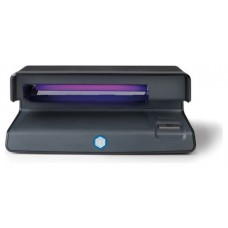 SAFESCAN 50 - DETECTOR DE BILLETES FALSOS UV MAS