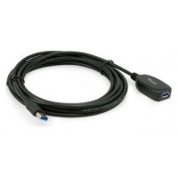 CABLE ALARGO USB 3.0 ACTIVO 5M EQUIP-8SX CABLE ALARGO USB 3.0 ACTIVO 5M EQUIP