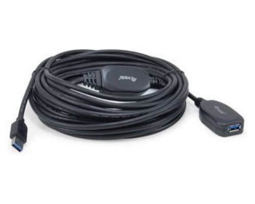 CABLE ALARGO USB 3.0 ACTIVO 10M EQUIP