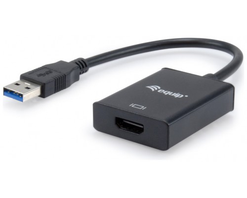 ADAPTADOR USB 3.0 A HDMI EQUIP 1920 X 1080 60HZ
