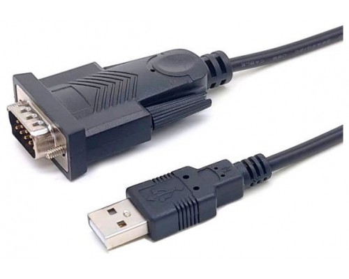 CABLE USB 2.0 A SERIE RS232 EQUIP 1.5M COMPATIBLE
