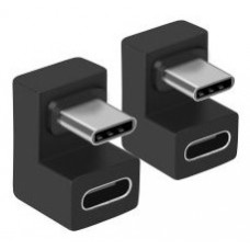 ADAPTADOR USB-C EQUIP 133476 MACHO HEMBRA