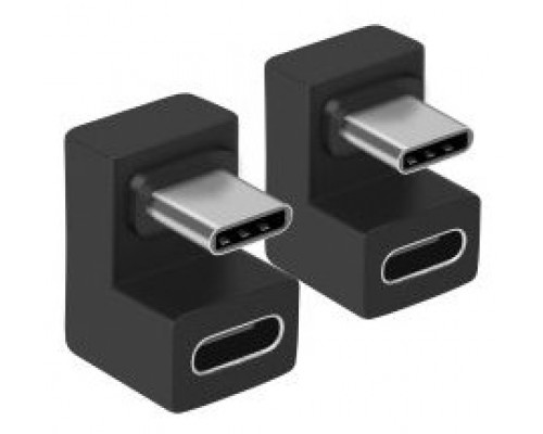 ADAPTADOR USB-C EQUIP 133476 MACHO HEMBRA