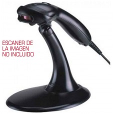 SOPORTE MESA HONEYWELL MK9520 BLACK (Espera 4 dias)