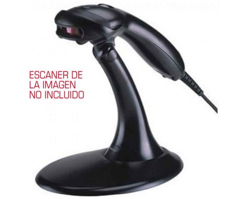 SOPORTE MESA HONEYWELL MK9520 BLACK (Espera 4 dias)