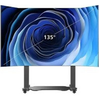 (NUEVO) PHILIPS LED 135" PHILIPS UNITE ALL-IN-ONE LED DISPLAY, FOLDABLE, MOTORIZED CART, MEETING ROOM PC BOX, SHIPPED IN ROAD CASE (135HDL6115IA/00) (Espera 4 dias)-5,824SX (NUEVO) PHILIPS LED 135" PHILIPS UNITE ALL-IN-ONE LED DISPLAY, FOLDABLE, MOTORIZED CART, MEETING ROOM PC BOX, SHIPPED IN ROAD CASE (135HDL6115IA/00) (Espera 4 dias)