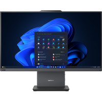 PC LENOVO THINKCENTRE neo 50a G6 U5 226V 16GB 512GB 27" TACTIL FDOS-172SX PC LENOVO THINKCENTRE neo 50a G6 U5 226V 16GB 512GB 27" TACTIL FDOS