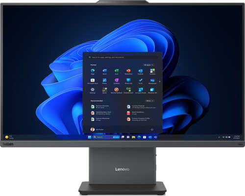 PC LENOVO THINKCENTRE neo 50a G6 U5 226V 16GB 512GB 27" TACTIL FDOS