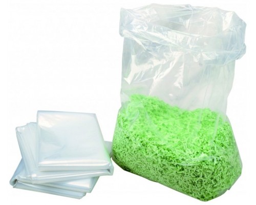 HSM Bolsas de plastico (10) B34, 225.2, 386.2/.1