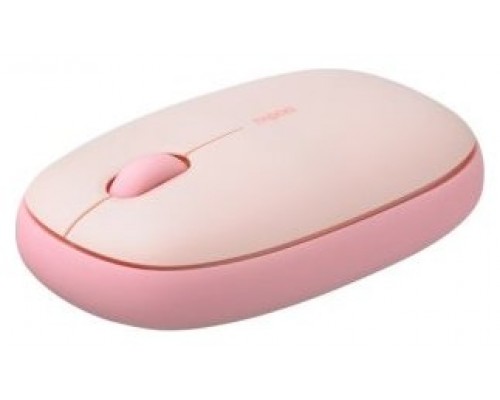MOUSE RAPOO WIRELESS Y BLUETOOTH M660 SILENT 2.4G GHz