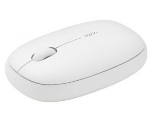 MOUSE RAPOO WIRELESS Y BLUETOOTH M660 SILENT 2.4G GHz