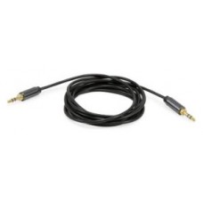 CABLE AUDIO MINI JACK 3.5MM MACHO A  MINI JACK 3.5MM