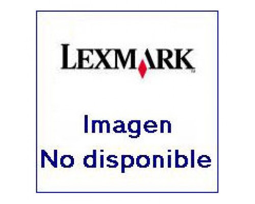 LEXMARK Office EDGE PRO 4000/5500/5500T Cartucho Magenta