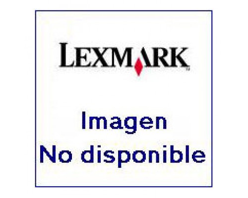 LEXMARK Office EDGE PRO 4000/5500/5500T Cartucho Amarillo
