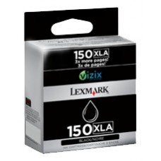 LEXMARK Cartucho Negro PRO-715/915