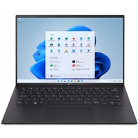 PORTATIL LG 14ZB90S-G AA55BN-151DU PORTATIL LG 14ZB90S-G AA55BN