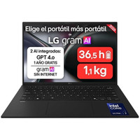 PORTATIL LG 14ZD90U-G AX85BN-214DU PORTATIL LG 14ZD90U-G AX85BN