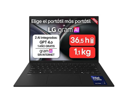 PORTATIL LG 14ZD90U-G AX85BN-DU214 PORTATIL LG 14ZD90U-G AX85BN