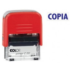 SELLO DE ENTINAJE PRINTER FORMULA COPIA COLOP 151711 (Espera 4 dias)