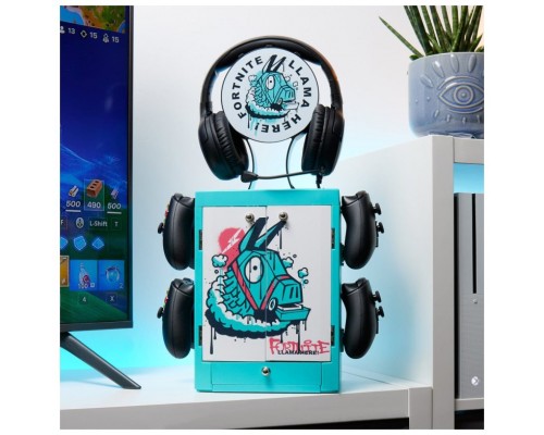 TAQUILLA ALMACENAJE NUMSKULL FORTNITE MULTIPLATAFORMA