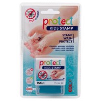 SELLO PROTECT KIDS STAMP PRINTER 20 COLOP 155227 (Espera 4 dias)