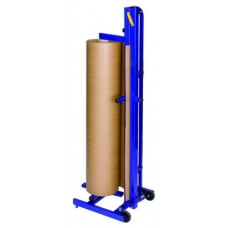 PORTABOBINAS VERTICAL KRAFT 1,20M FABRISA 15785 (Espera 4 dias)-SX21 PORTABOBINAS VERTICAL KRAFT 1,20M FABRISA 15785 (Espera 4 dias)