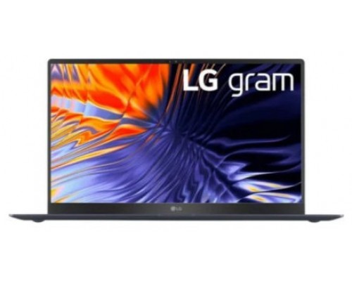 LG PORTATIL (15Z90RT-G.AD75B) GRAM/OLED/15.6"/CORE I7 1360P/32GB RAM/SSD 512 GB (Espera 4 dias)