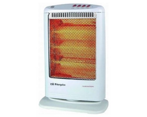 ORBEGOZO-PAE-EST BP 0303 A-SX11 ORBEGOZO-PAE-EST BP 0303 A