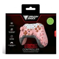 DRAGONSHOCK - POPTOP COMPACT BT WIRELESS CONTROLLER PINK CUBE FOR PC & MOBILE/ COMPATIBLE NINTENDO SWITCH & SWITCH 2 (Espera 4 dias)-13SX DRAGONSHOCK - POPTOP COMPACT BT WIRELESS CONTROLLER PINK CUBE FOR PC & MOBILE/ COMPATIBLE NINTENDO SWITCH & SWITCH 2 (Espera 4 dias)