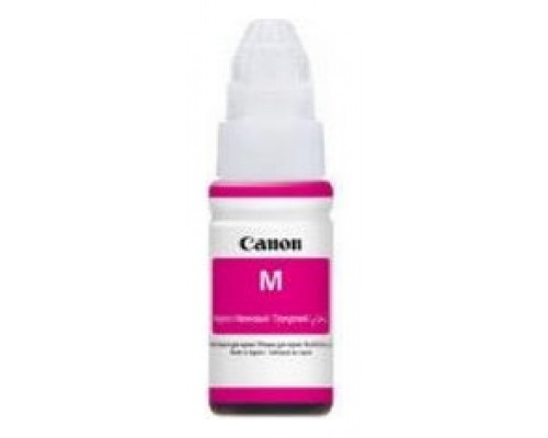 Canon Botella Tinta GI-590M Magenta