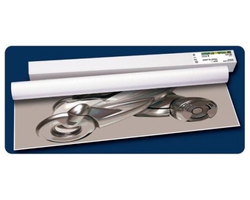 BOBINA PLOTTER PLUS 610X50X50 M. 90G FABRISA 16097 (Espera 4 dias)