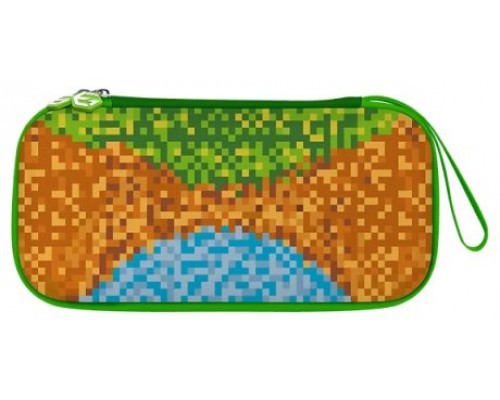 EgoGear PCC25S-NSW2-GC funda para consola portátil Funda protectora rígida Nintendo Multicolor (Espera 4 dias)-SX9 EgoGear PCC25S-NSW2-GC funda para consola portátil Funda protectora rígida Nintendo Multicolor (Espera 4 dias)