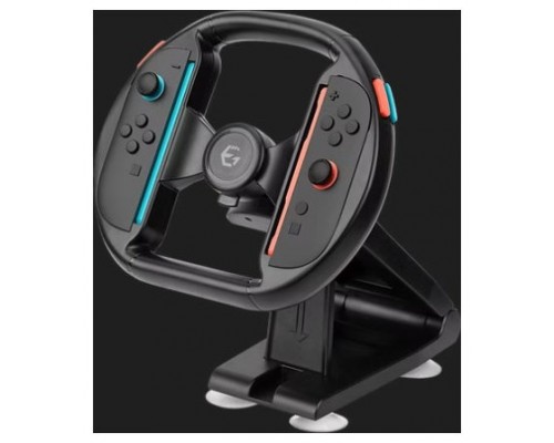 EGOGEAR - SC25 STEERING WHEEL FOR JOY-CON (NSW2) (Espera 4 dias)