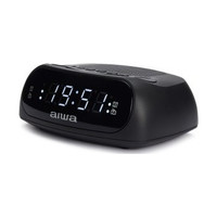 RADIO DESPERTADOR AIWA CR-09J AM/FM DOBLE ALARMA-5SX RADIO DESPERTADOR AIWA CR-09J AM/FM DOBLE ALARMA