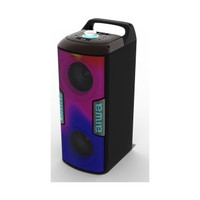ALTAVOZ BLUETOOTH TROLLEY AIWA KBTUS-100 BT 5.1 16W-19SX ALTAVOZ BLUETOOTH TROLLEY AIWA KBTUS-100 BT 5.1 16W