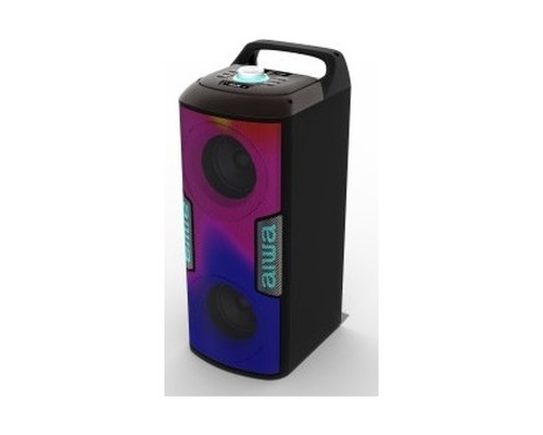 ALTAVOZ BLUETOOTH TROLLEY AIWA KBTUS-100 BT 5.1 16W-SX19 ALTAVOZ BLUETOOTH TROLLEY AIWA KBTUS-100 BT 5.1 16W
