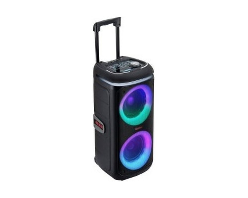 ALTAVOZ BLUETOOTH TROLLEY AIWA KBTUS-480 BT 5.2 40W-SX23 ALTAVOZ BLUETOOTH TROLLEY AIWA KBTUS-480 BT 5.2 40W