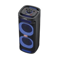 ALTAVOZ BLUETOOTH TROLLEY AIWA KBTUS-D800 BT 5.0 80W-25SX ALTAVOZ BLUETOOTH TROLLEY AIWA KBTUS-D800 BT 5.0 80W