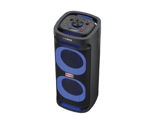 ALTAVOZ BLUETOOTH TROLLEY AIWA KBTUS-D800 BT 5.0 80W-SX25 ALTAVOZ BLUETOOTH TROLLEY AIWA KBTUS-D800 BT 5.0 80W