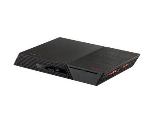 SERVIDOR NAS FLASHSTOR 6 GEN2 FS6806X 6 BAHIAS M2 NVME