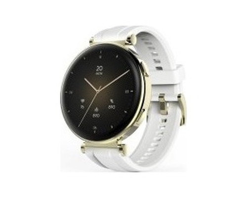 HAMA Smartwatch 7000, Se&ntilde;ora Dorado