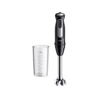 BATIDORA DE MANO BRAUN MQ55001M 1000W 25 VELOCIDADES