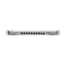 ROUTER VPN RUIJIE RG-EG710XS 10P 4xGb 4x2.5Gb 2x10ge-SX26 ROUTER VPN RUIJIE RG-EG710XS 10P 4xGb 4x2.5Gb 2x10ge