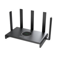 ROUTER WIFI 5 MESH RUIJIE RG-EW1300G 1300Mbps 2.4Ghz-13SX ROUTER WIFI 5 MESH RUIJIE RG-EW1300G 1300Mbps 2.4Ghz