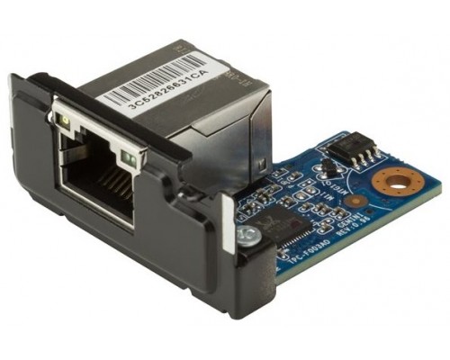 HP Puerto flexible LAN de 2,5 GBE