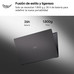 PORTATIL LG GRAM i5-1334U 8GB 256GB 14" FDOS-SX71 PORTATIL LG GRAM i5-1334U 8GB 256GB 14" FDOS
