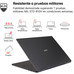 PORTATIL LG 16Z90TL-V AZ85BN-DU201 PORTATIL LG 16Z90TL-V AZ85BN