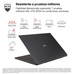 PORTATIL LG 16Z90TS-G AU99BN-DU124 PORTATIL LG 16Z90TS-G AU99BN