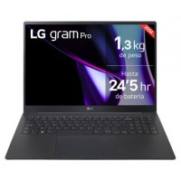 LG OLED, 16", I7, 32GB RAM, 1T (Espera 4 dias)-281SX LG OLED, 16", I7, 32GB RAM, 1T (Espera 4 dias)
