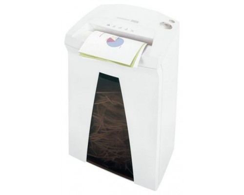 HSM Destructora de documentos HSM SECURIO B24 -P-5 1,9 x 15 mm